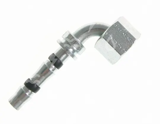 spojka FRIGOCLIC 90st. ORS pro hadice REFRIMASTER DN 8, G06 (5/16